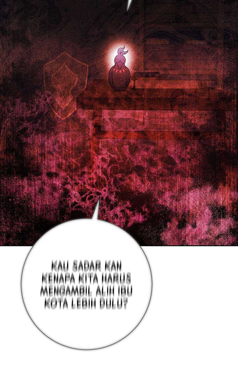 Skeleton Soldier Couldn’t Protect the Dungeon Chapter 136 Gambar 16
