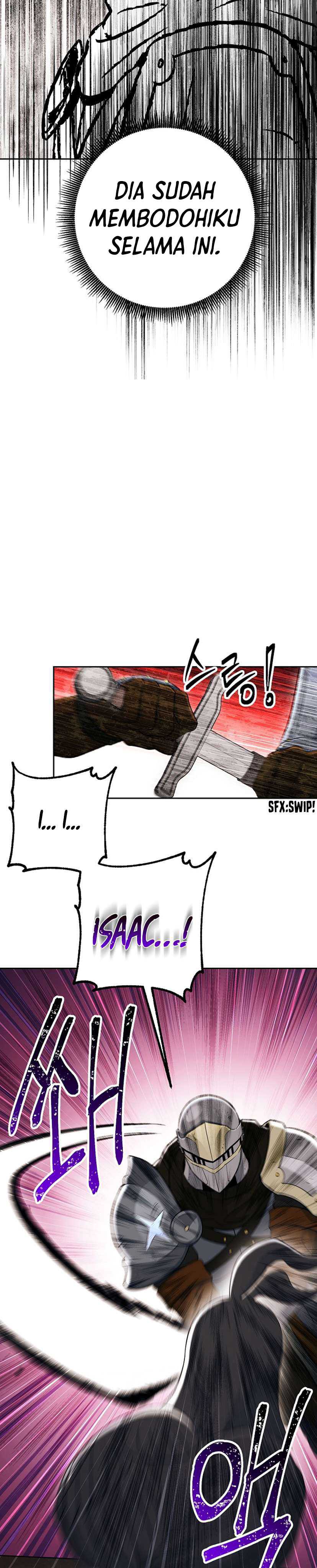 Skeleton Soldier Couldn’t Protect the Dungeon Chapter 136 Gambar 18