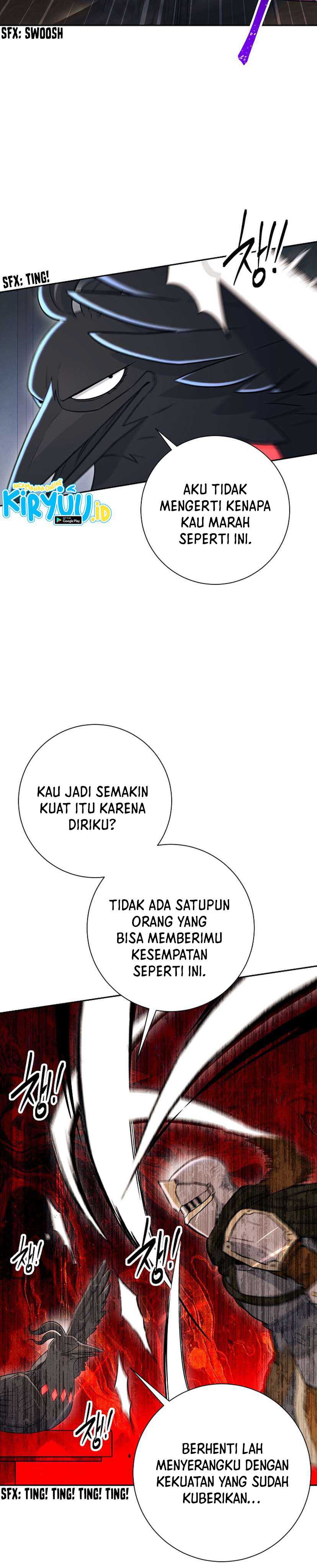 Skeleton Soldier Couldn’t Protect the Dungeon Chapter 136 Gambar 19