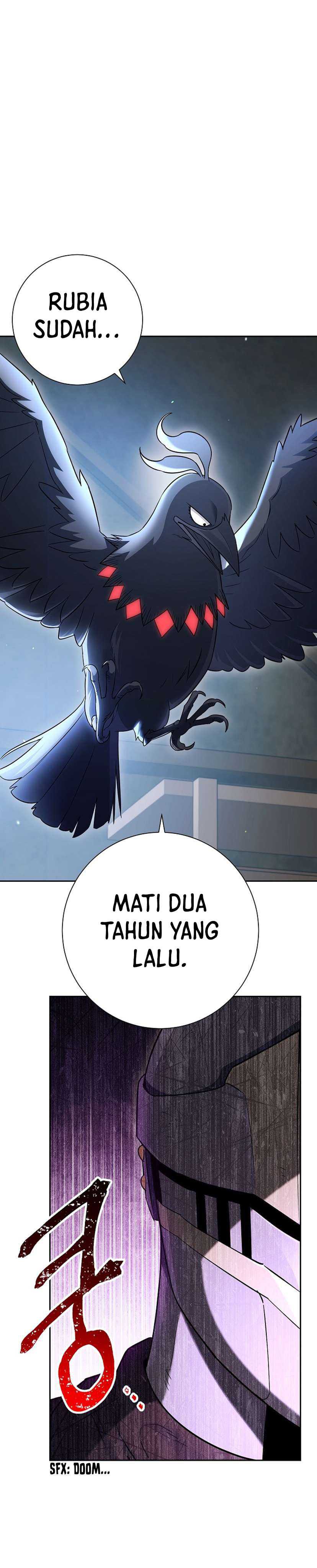 Baca Manhwa Skeleton Soldier Couldn’t Protect the Dungeon Chapter 136 Gambar 2