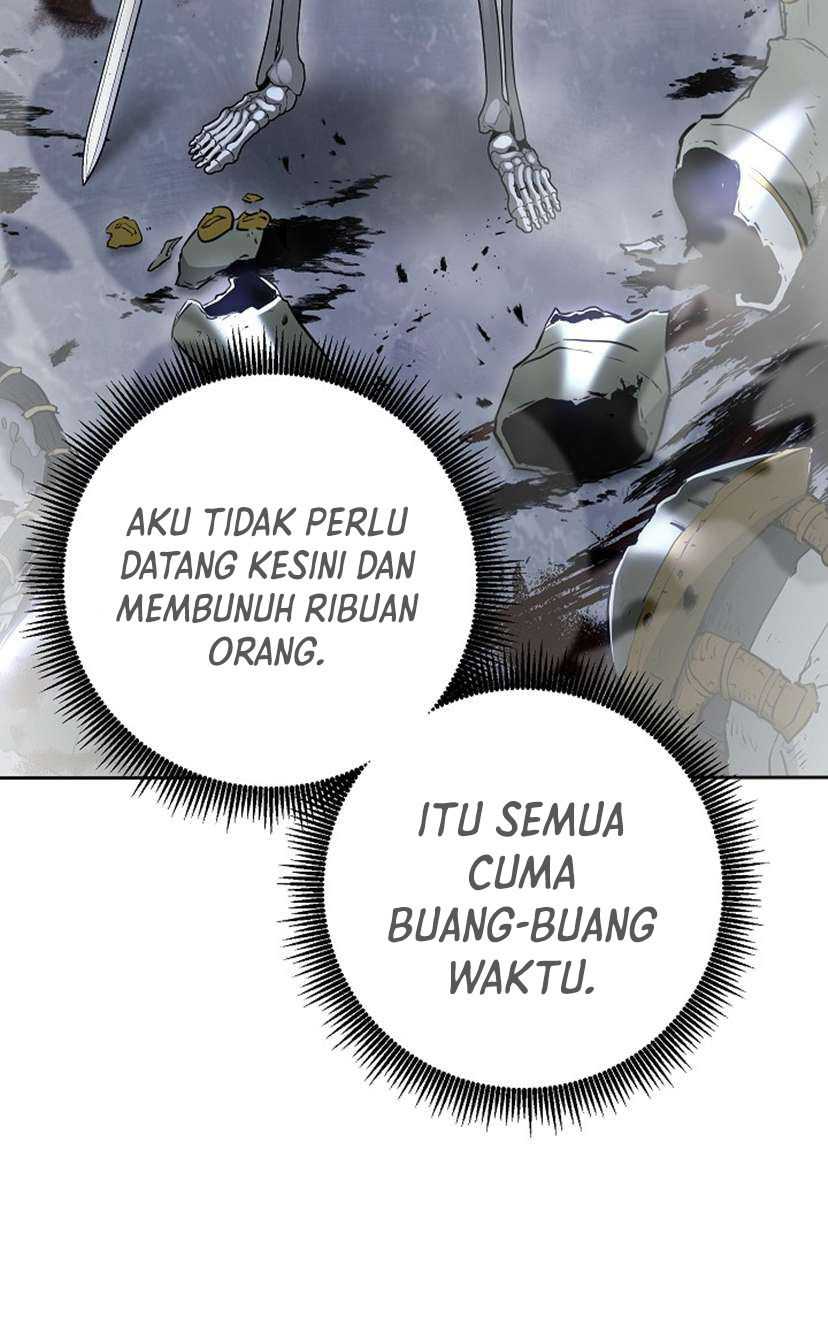 Skeleton Soldier Couldn’t Protect the Dungeon Chapter 136 Gambar 21