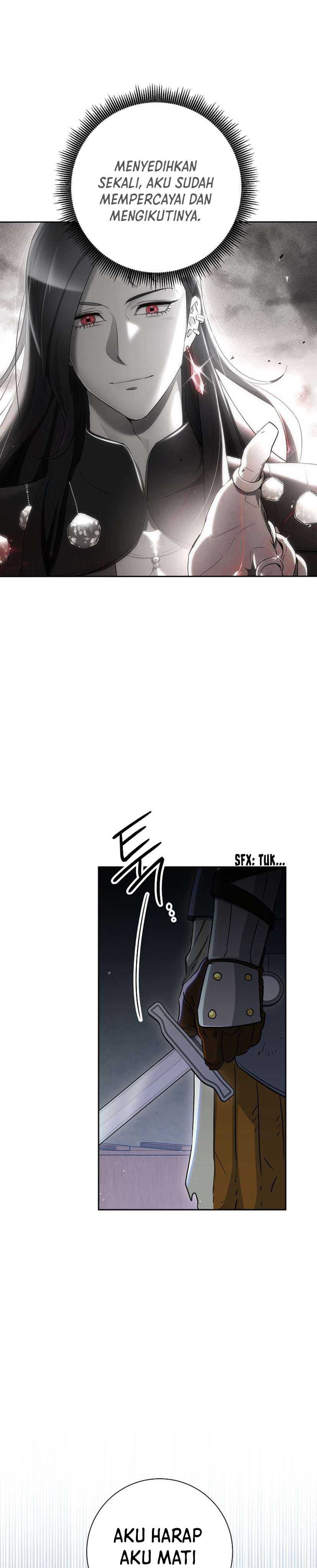 Skeleton Soldier Couldn’t Protect the Dungeon Chapter 136 Gambar 22
