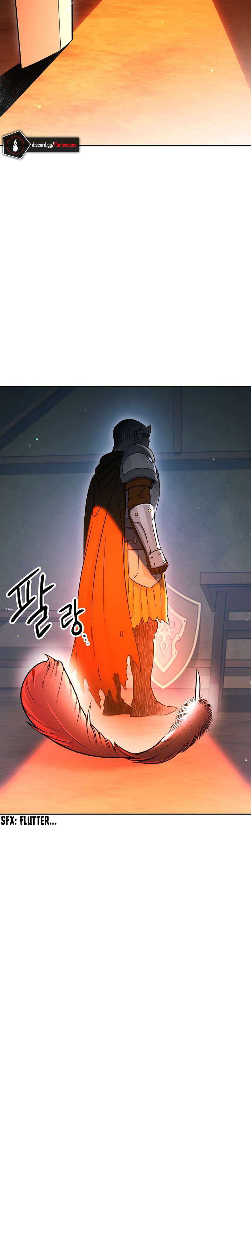 Skeleton Soldier Couldn’t Protect the Dungeon Chapter 136 Gambar 28