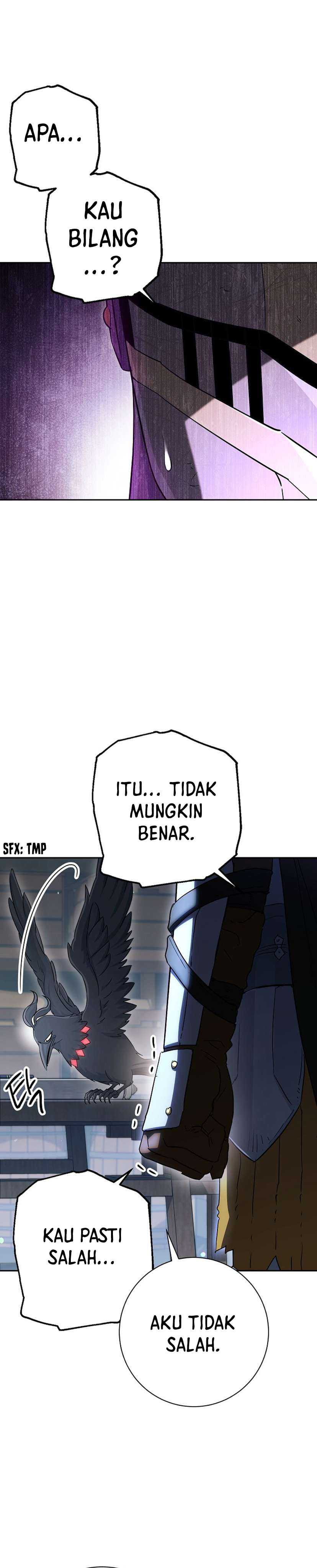 Skeleton Soldier Couldn’t Protect the Dungeon Chapter 136 Gambar 3