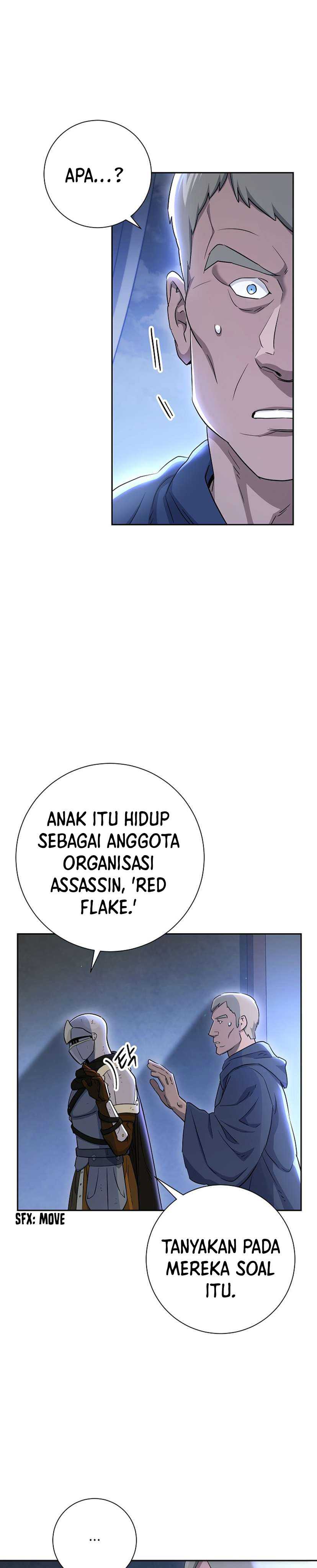 Skeleton Soldier Couldn’t Protect the Dungeon Chapter 136 Gambar 32