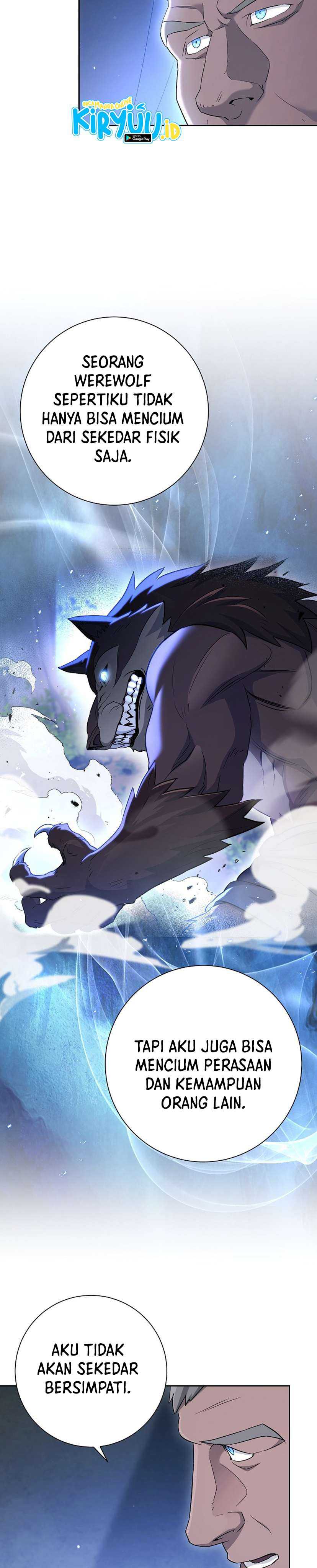 Skeleton Soldier Couldn’t Protect the Dungeon Chapter 136 Gambar 34