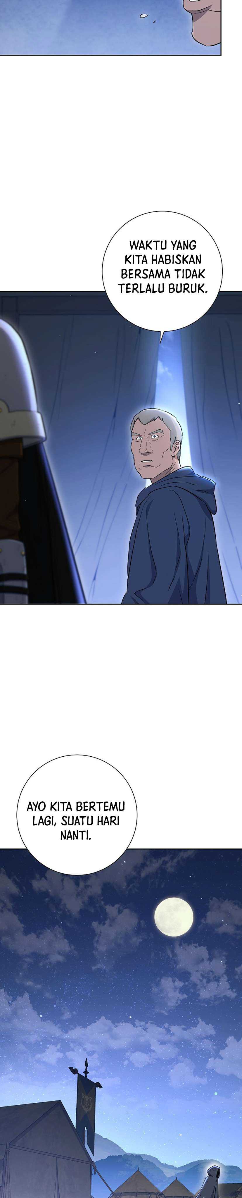 Skeleton Soldier Couldn’t Protect the Dungeon Chapter 136 Gambar 35