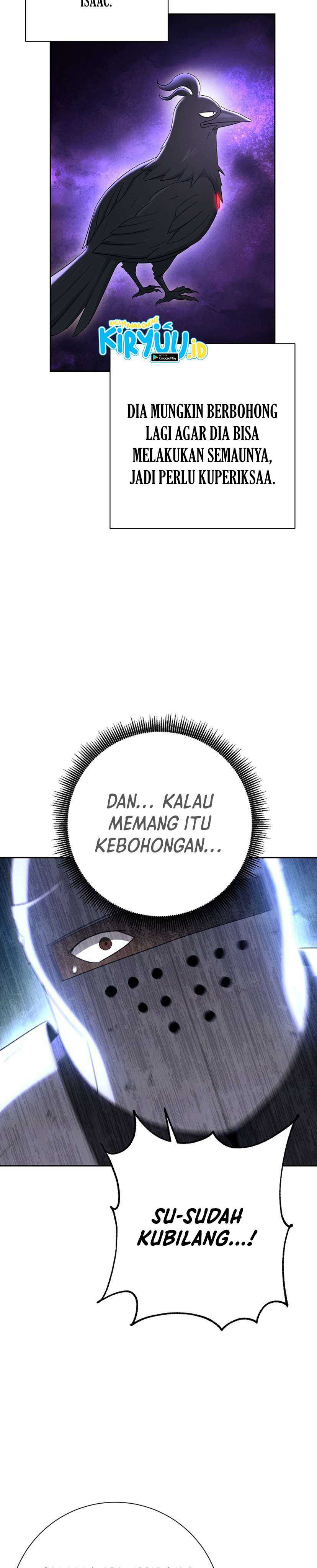 Skeleton Soldier Couldn’t Protect the Dungeon Chapter 136 Gambar 39