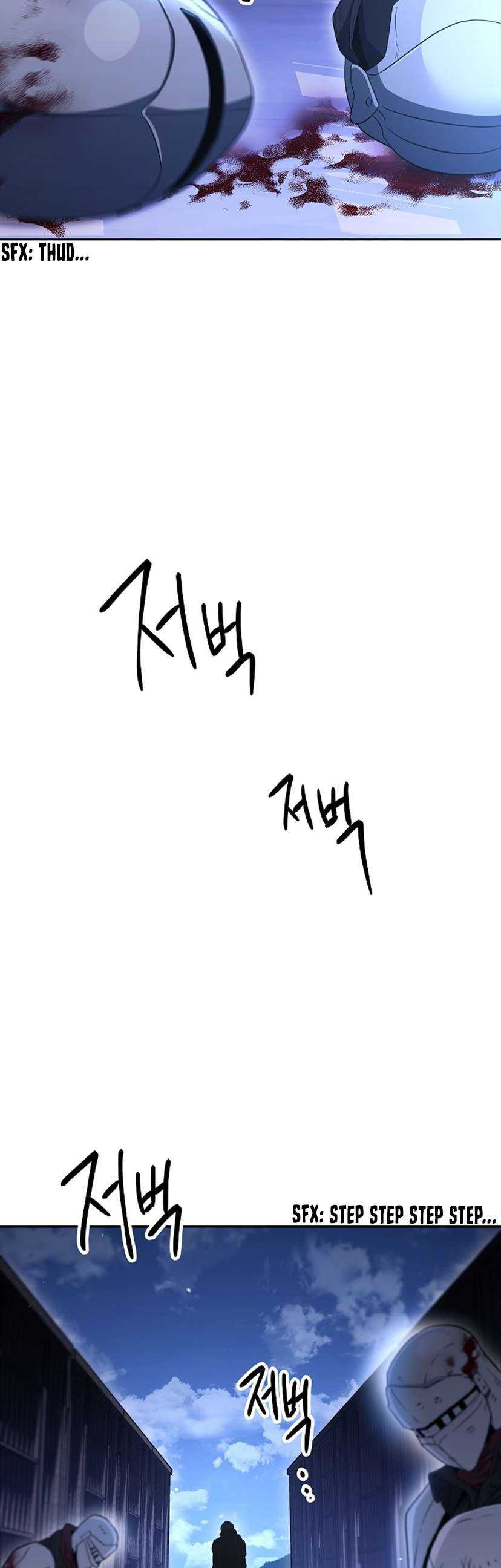 Skeleton Soldier Couldn’t Protect the Dungeon Chapter 136 Gambar 41