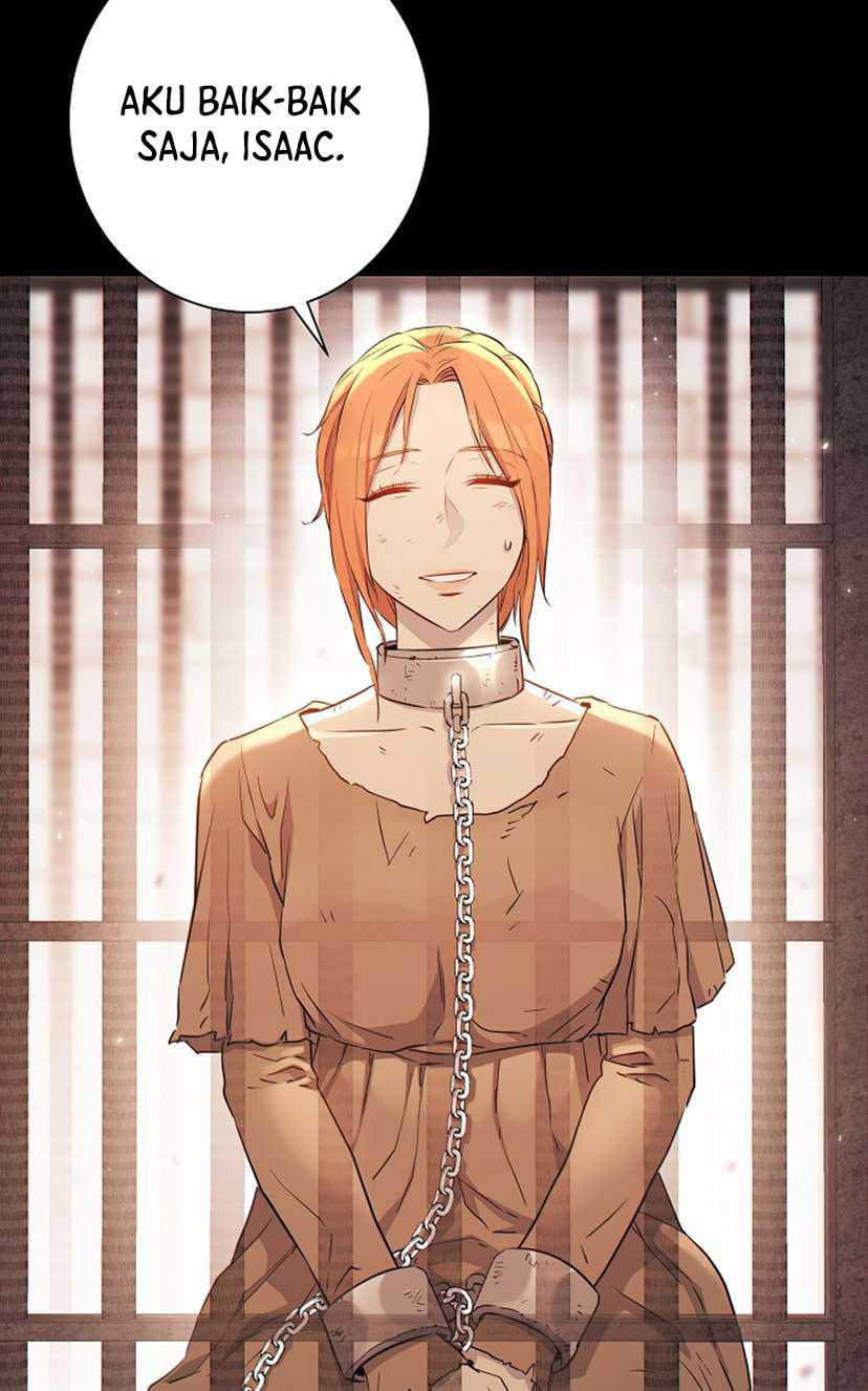 Skeleton Soldier Couldn’t Protect the Dungeon Chapter 136 Gambar 6