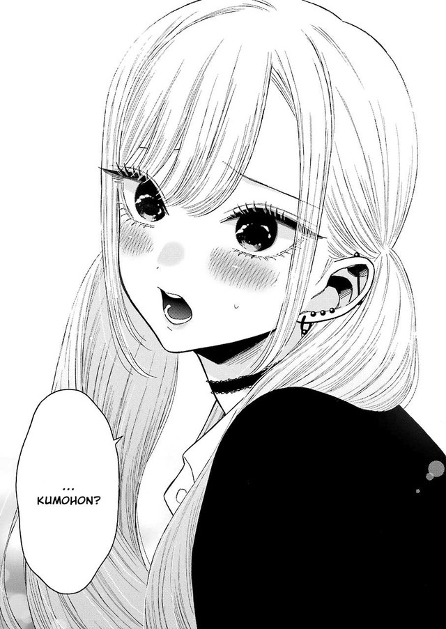 Sono Bisque Doll wa Koi wo suru Chapter 63 Gambar 17