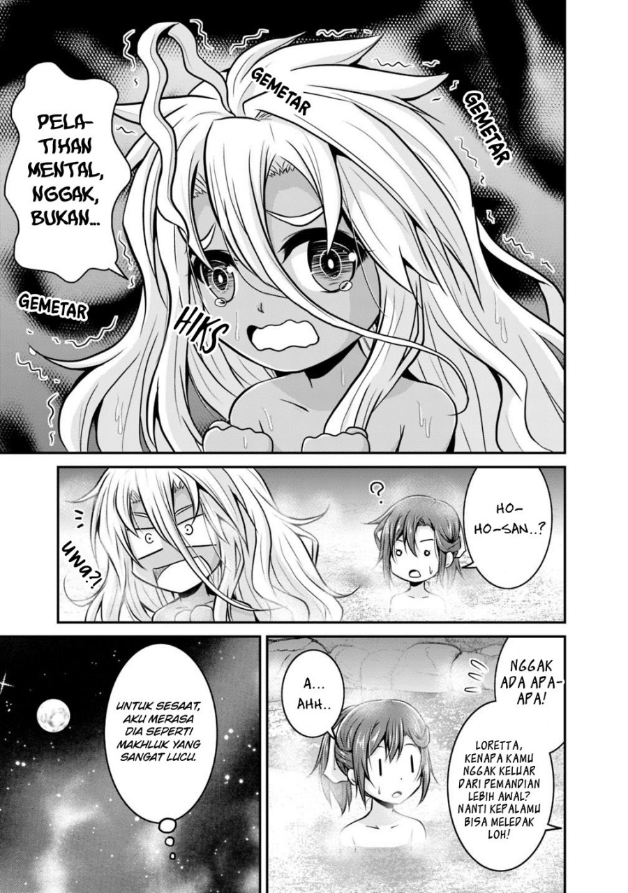 Save & Load no Dekiru Yadoya-san Chapter 22 Gambar 10