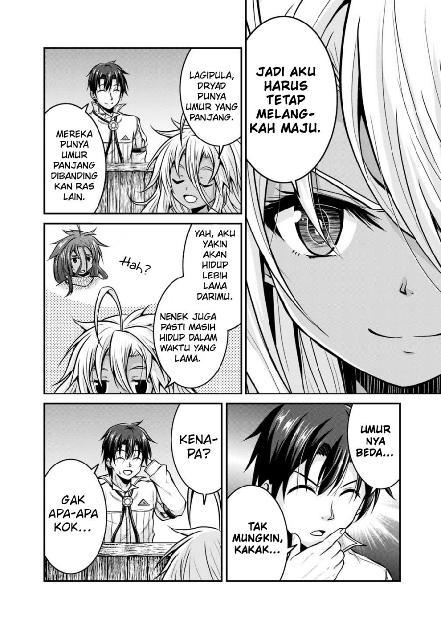 Save & Load no Dekiru Yadoya-san Chapter 22 Gambar 19