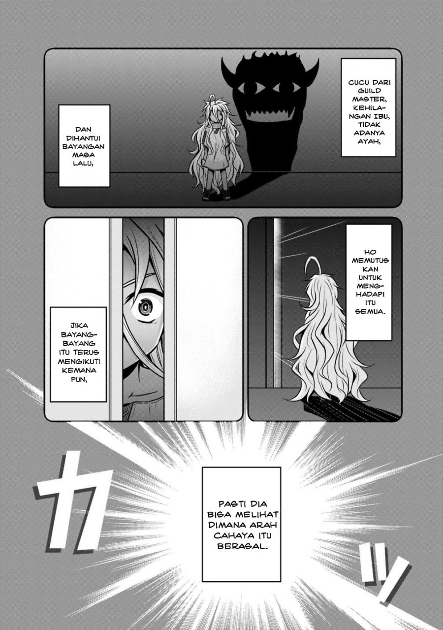 Save & Load no Dekiru Yadoya-san Chapter 22 Gambar 21