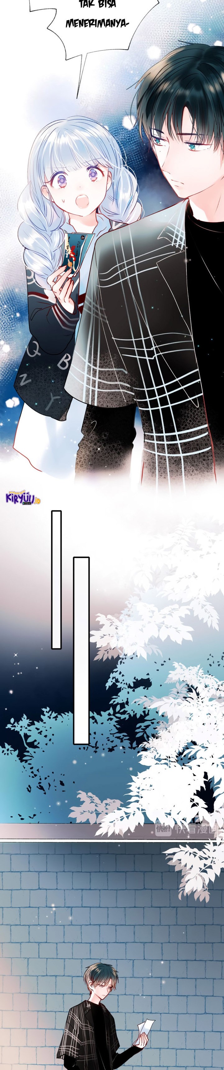 To be Winner Chapter 117 Gambar 19