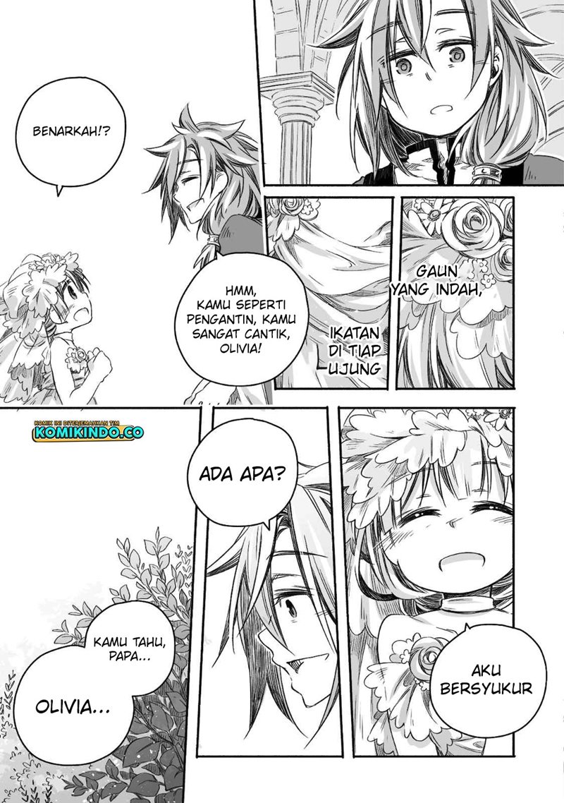 Parenting Diary Of The Strongest Dragon Who Suddenly Became A Dad Chapter 6 Gambar 16
