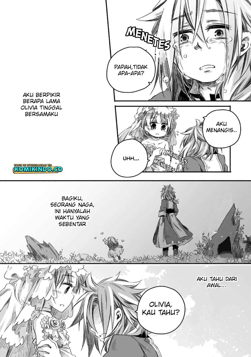 Parenting Diary Of The Strongest Dragon Who Suddenly Became A Dad Chapter 6 Gambar 23