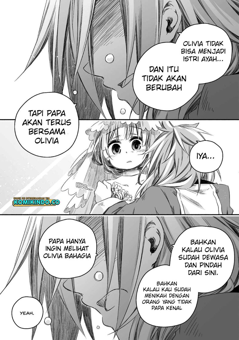 Parenting Diary Of The Strongest Dragon Who Suddenly Became A Dad Chapter 6 Gambar 24