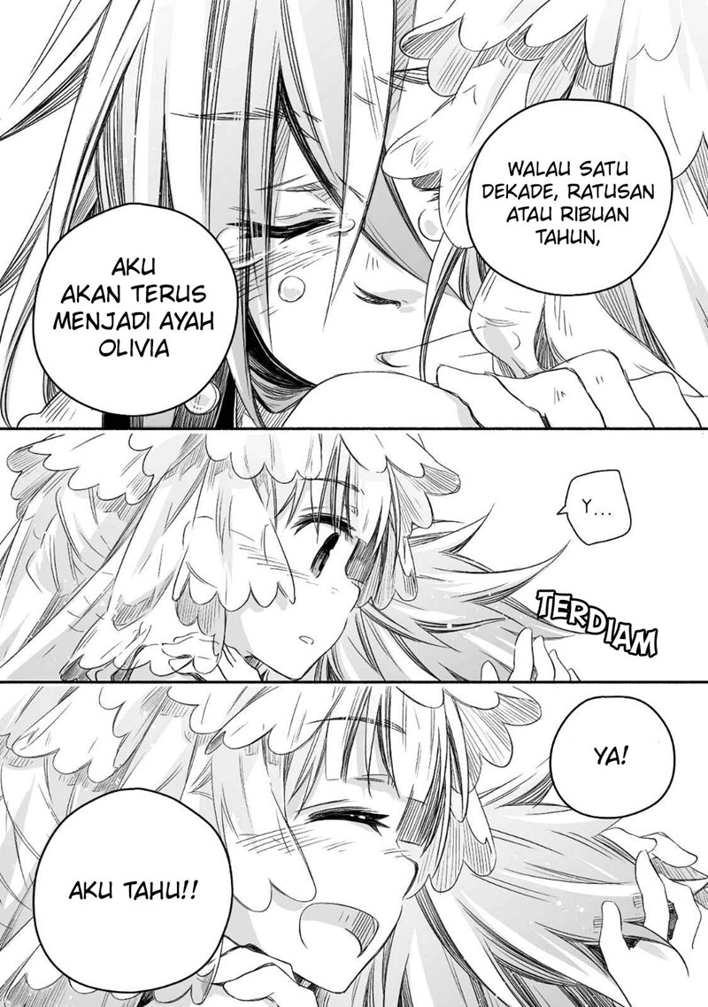 Parenting Diary Of The Strongest Dragon Who Suddenly Became A Dad Chapter 6 Gambar 25