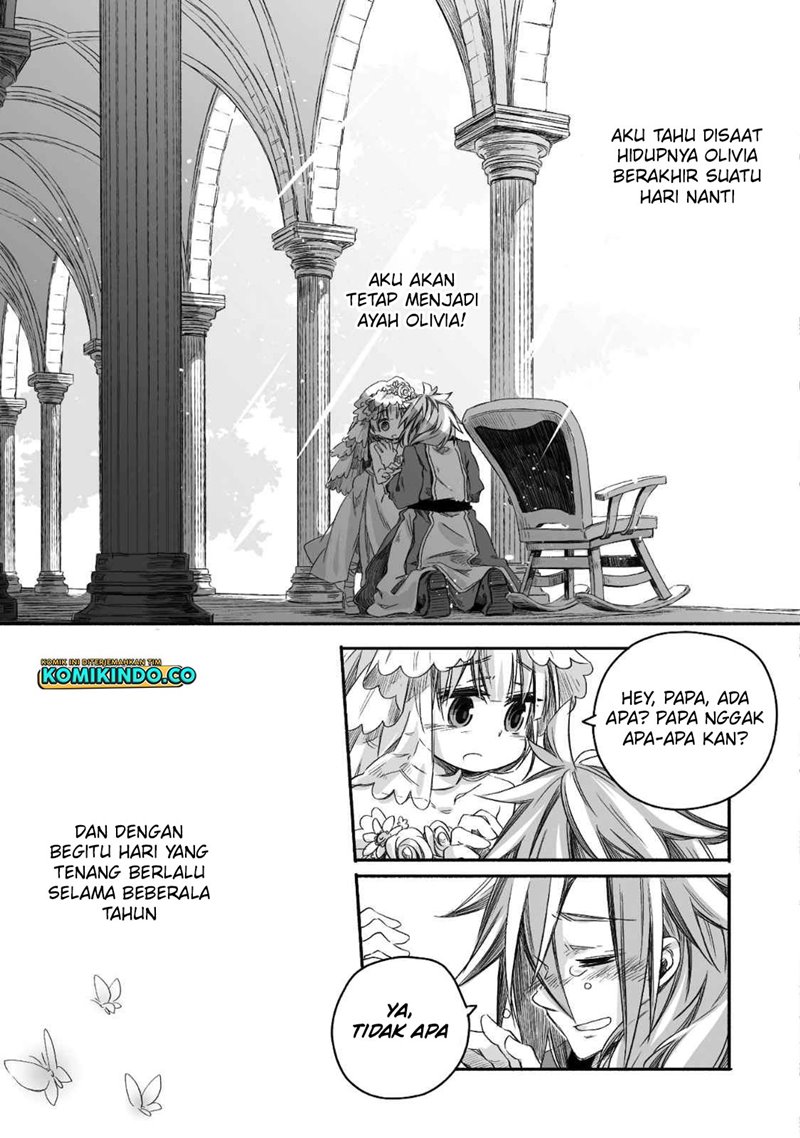 Parenting Diary Of The Strongest Dragon Who Suddenly Became A Dad Chapter 6 Gambar 26