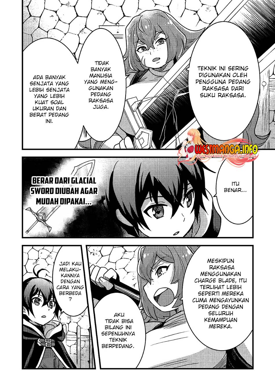 Fuguushoku To Baka Ni Saremashita Ga Jissai Wa Sorehodo Waruku Arimasen? Chapter 19 Gambar 12