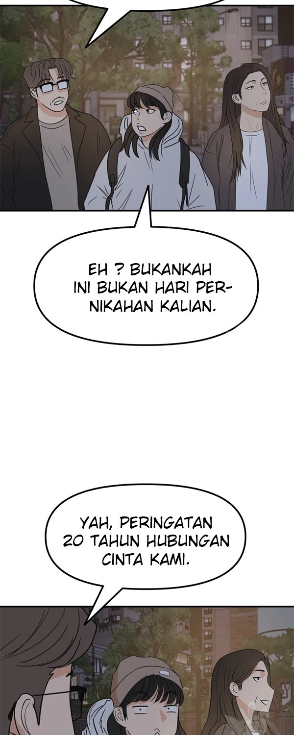 Guard Pass Chapter 35.2 Gambar 15
