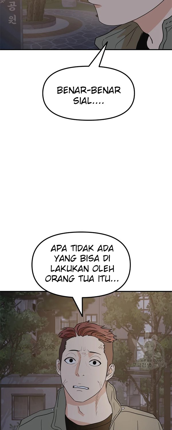 Guard Pass Chapter 35.2 Gambar 19