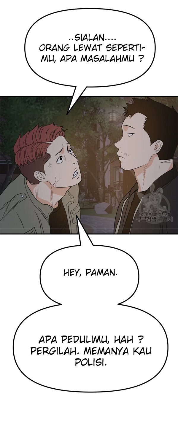 Guard Pass Chapter 35.2 Gambar 24