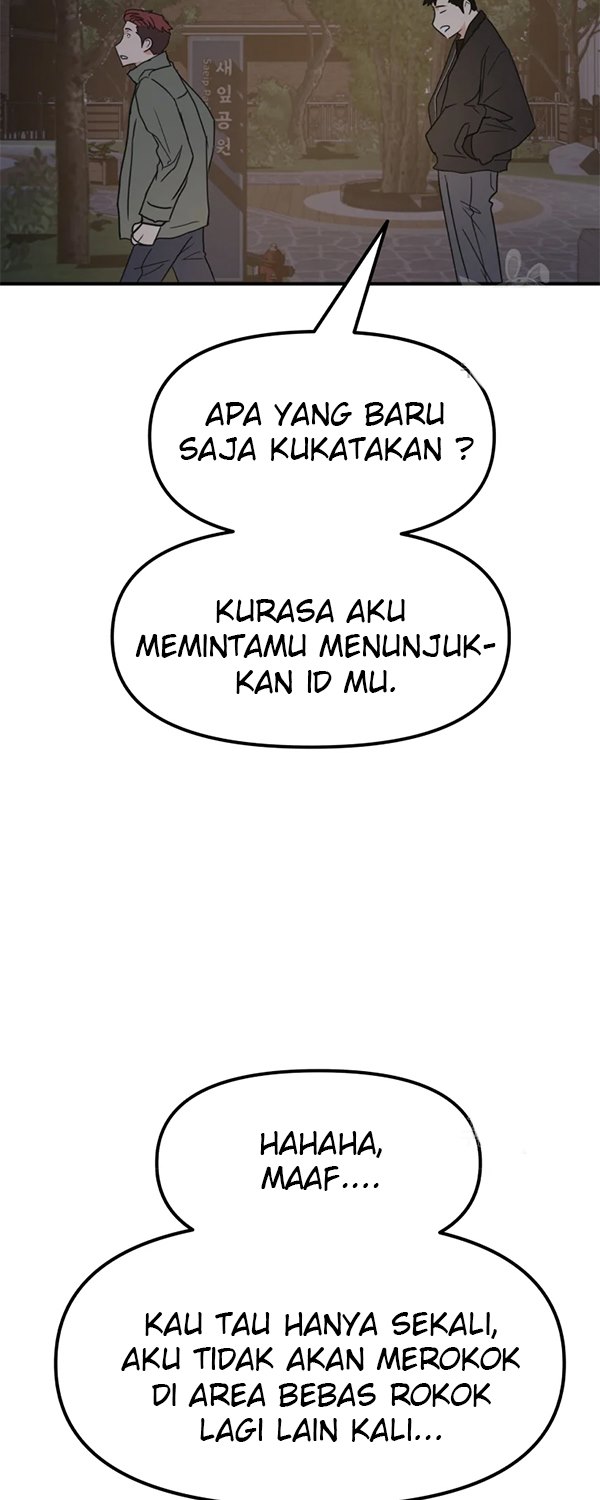Guard Pass Chapter 35.2 Gambar 28