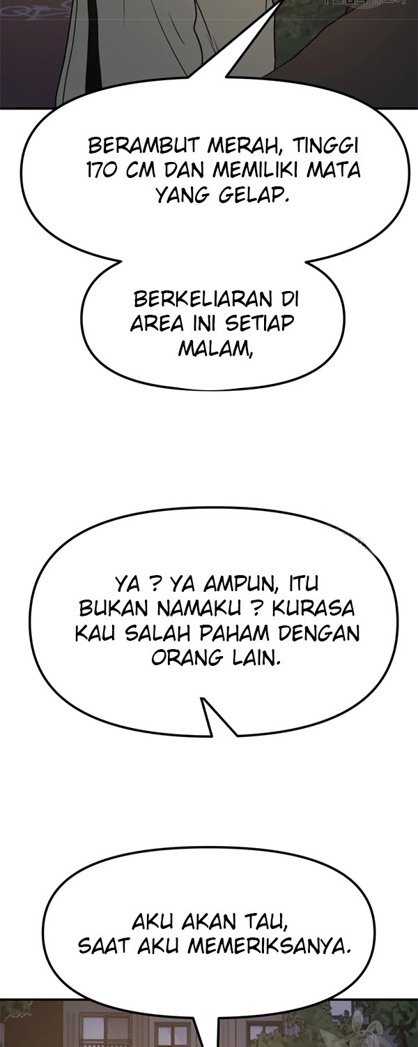 Guard Pass Chapter 35.2 Gambar 31