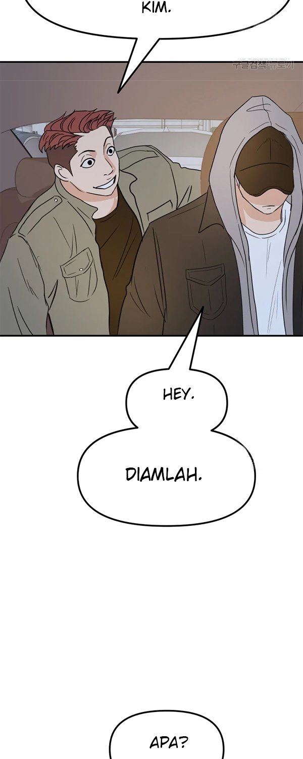Guard Pass Chapter 35.2 Gambar 55