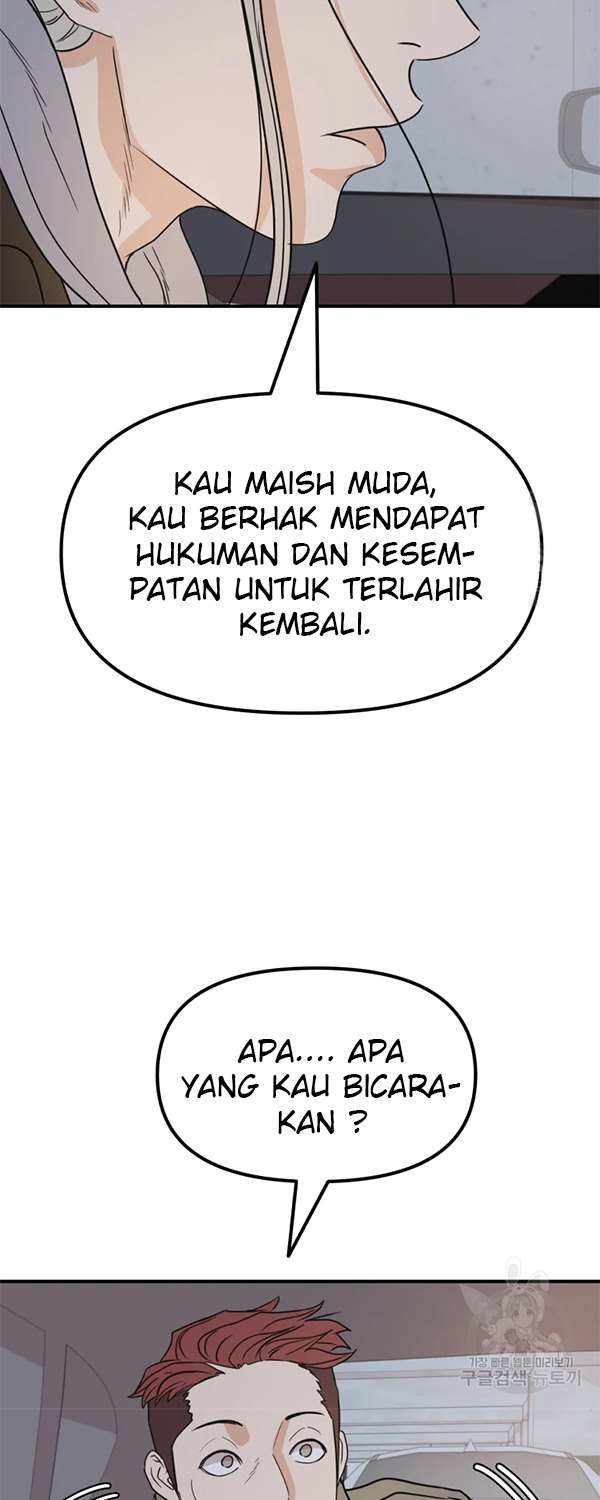 Guard Pass Chapter 35.2 Gambar 58