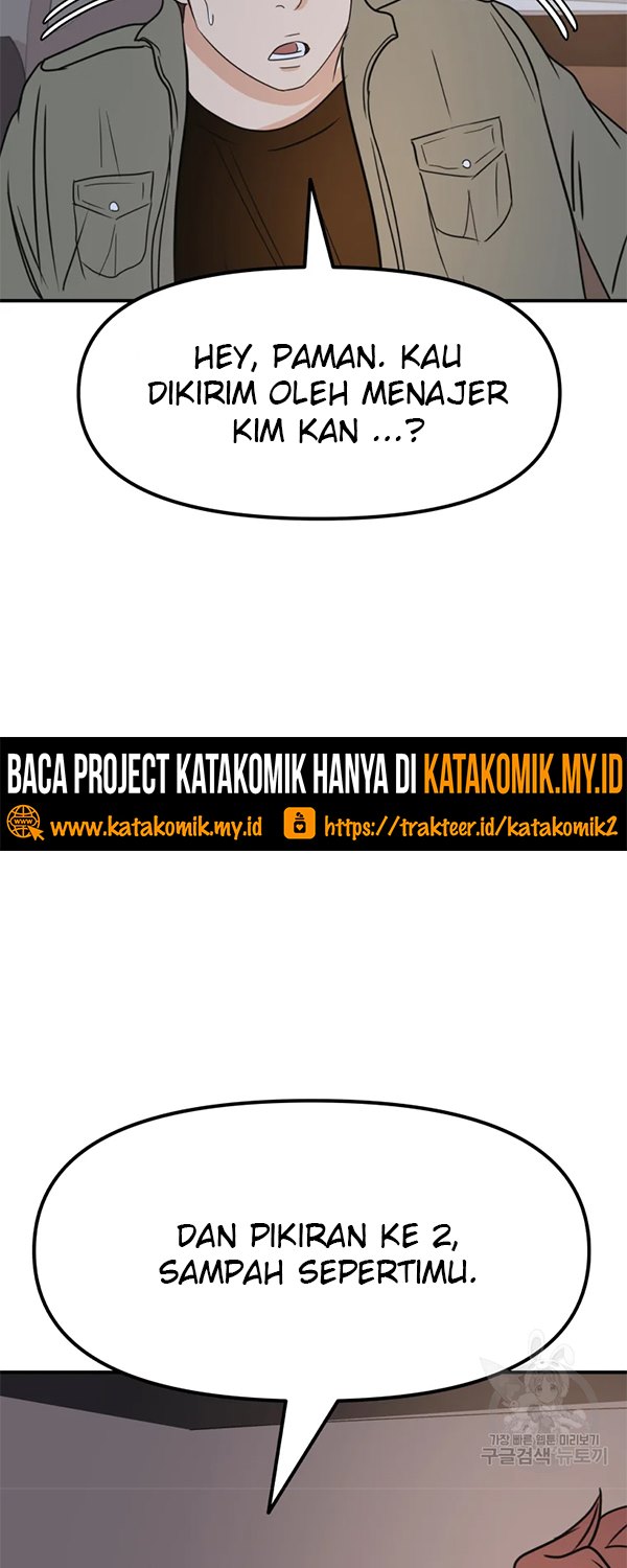 Guard Pass Chapter 35.2 Gambar 59