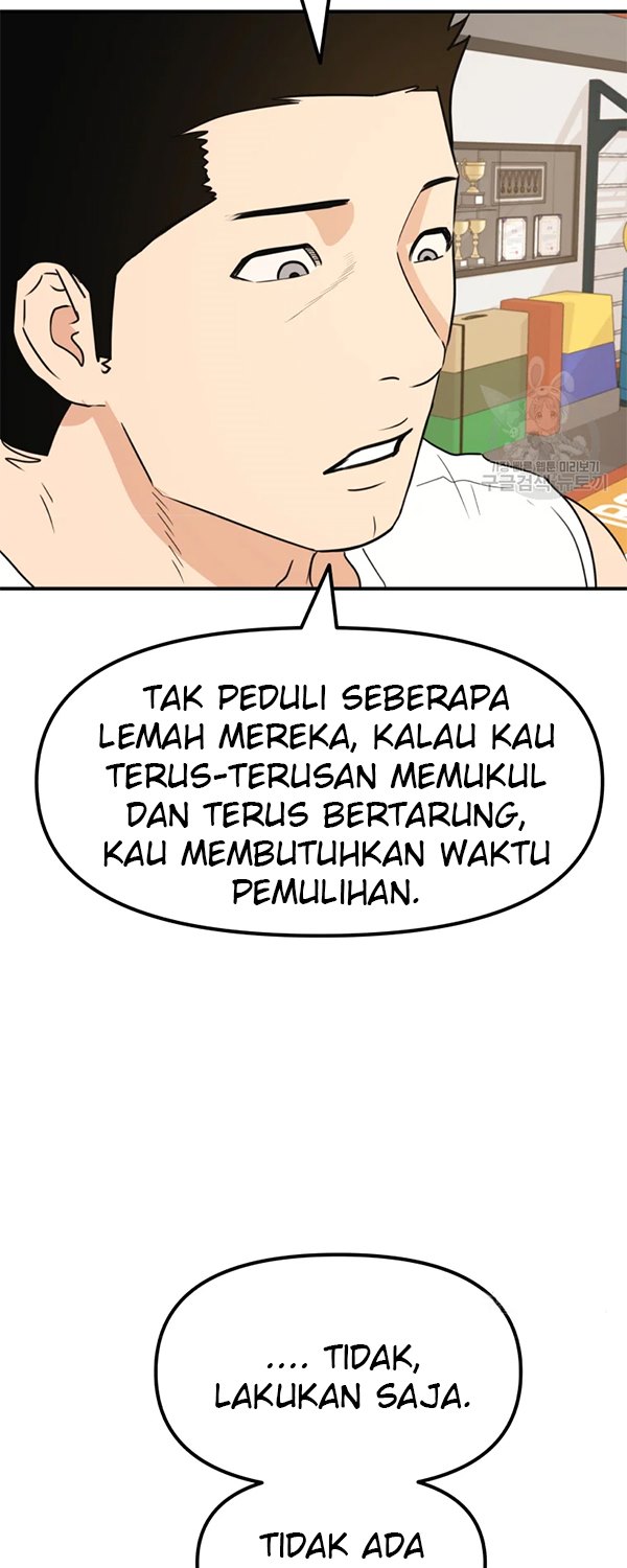 Guard Pass Chapter 35.2 Gambar 6