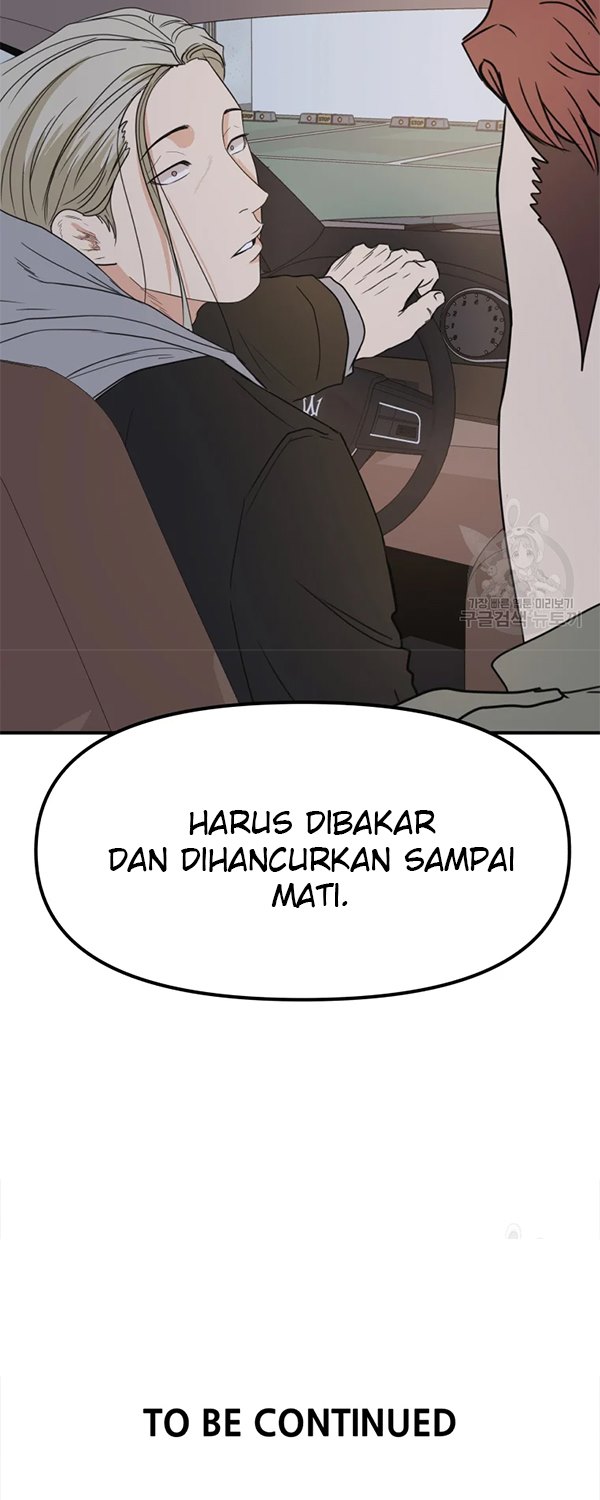 Guard Pass Chapter 35.2 Gambar 60