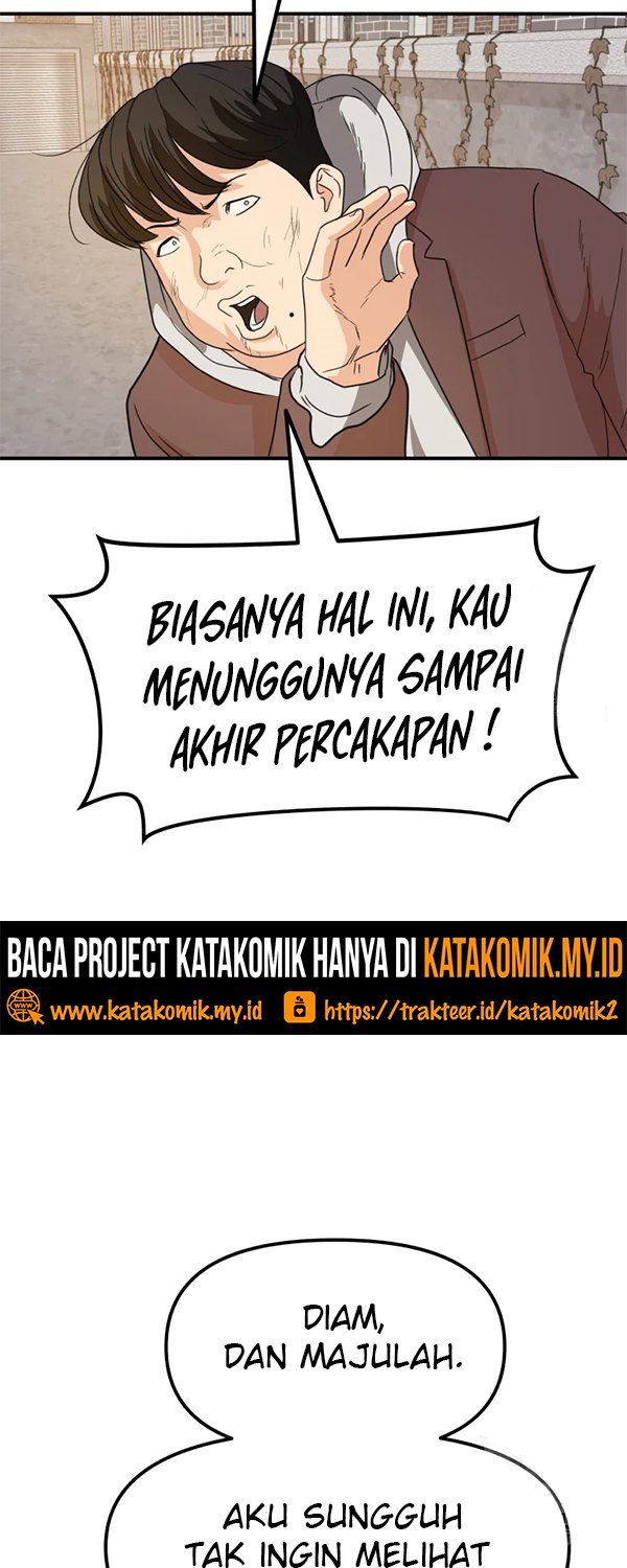 Guard Pass Chapter 35.1 Gambar 10