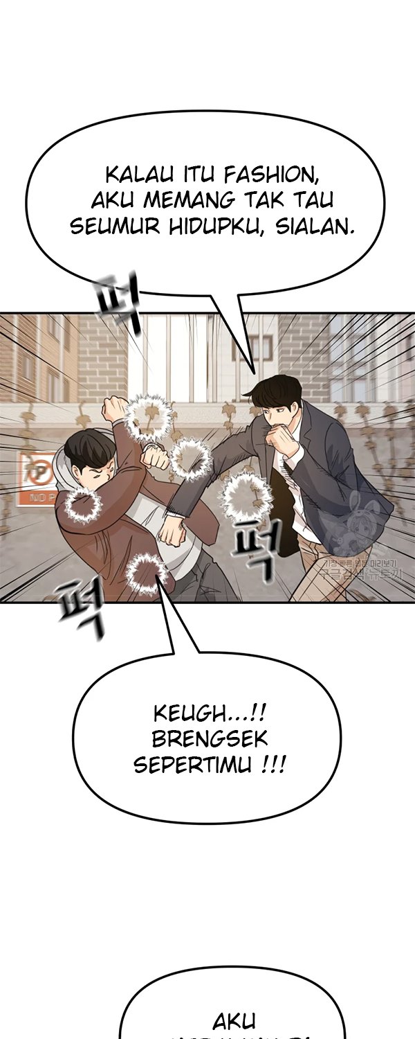 Guard Pass Chapter 35.1 Gambar 12