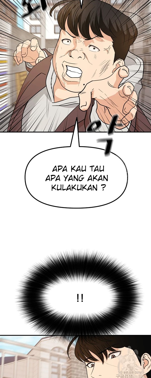 Guard Pass Chapter 35.1 Gambar 14