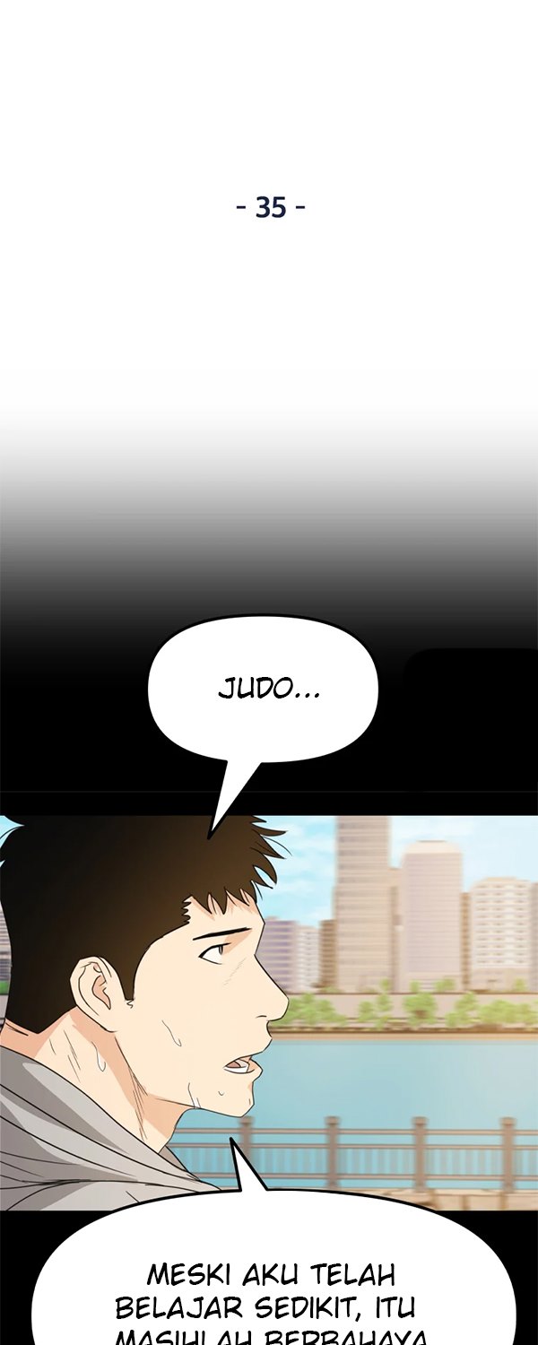 Guard Pass Chapter 35.1 Gambar 16