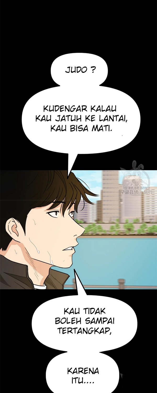 Guard Pass Chapter 35.1 Gambar 18