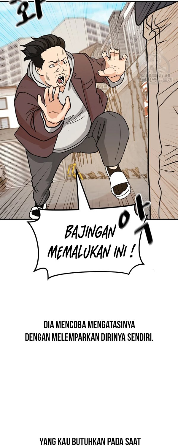 Guard Pass Chapter 35.1 Gambar 25