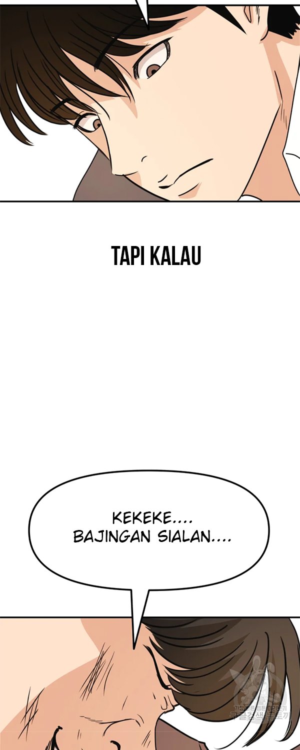 Guard Pass Chapter 35.1 Gambar 29