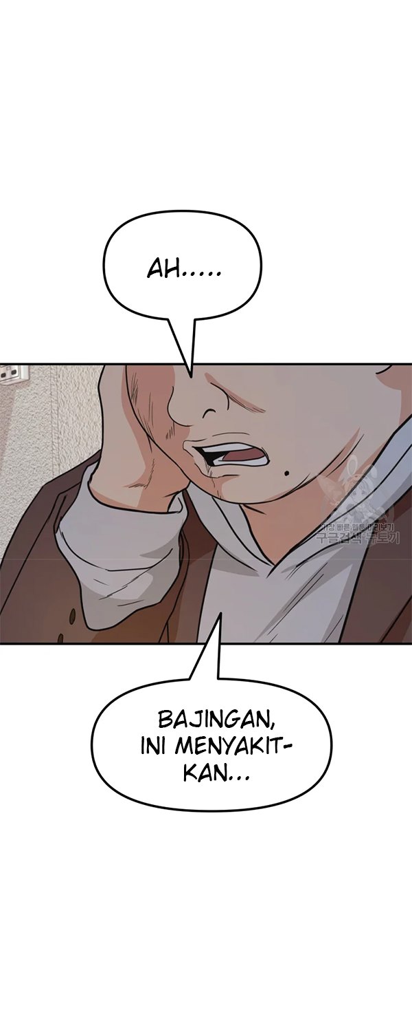 Guard Pass Chapter 35.1 Gambar 3
