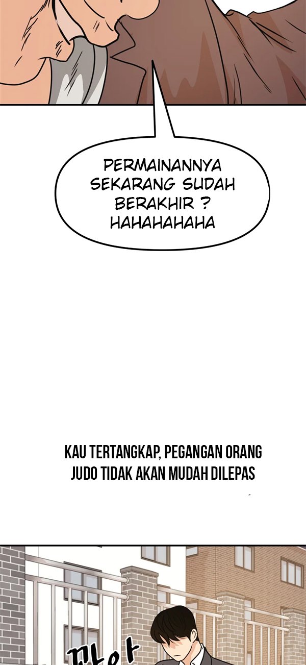 Guard Pass Chapter 35.1 Gambar 30