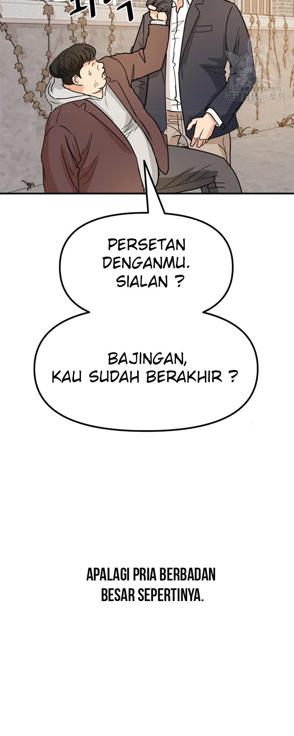 Guard Pass Chapter 35.1 Gambar 31