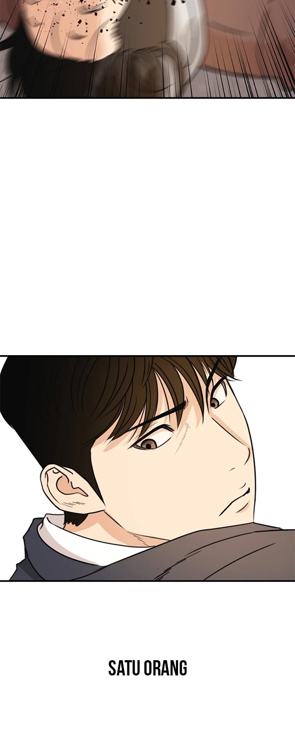 Guard Pass Chapter 35.1 Gambar 38