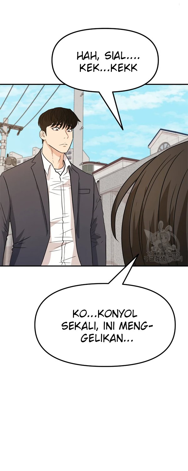Guard Pass Chapter 35.1 Gambar 4