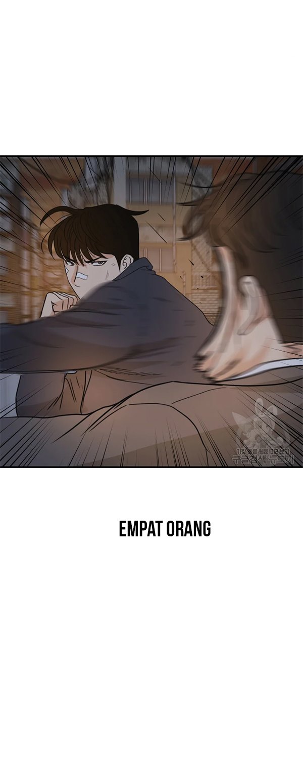 Guard Pass Chapter 35.1 Gambar 44