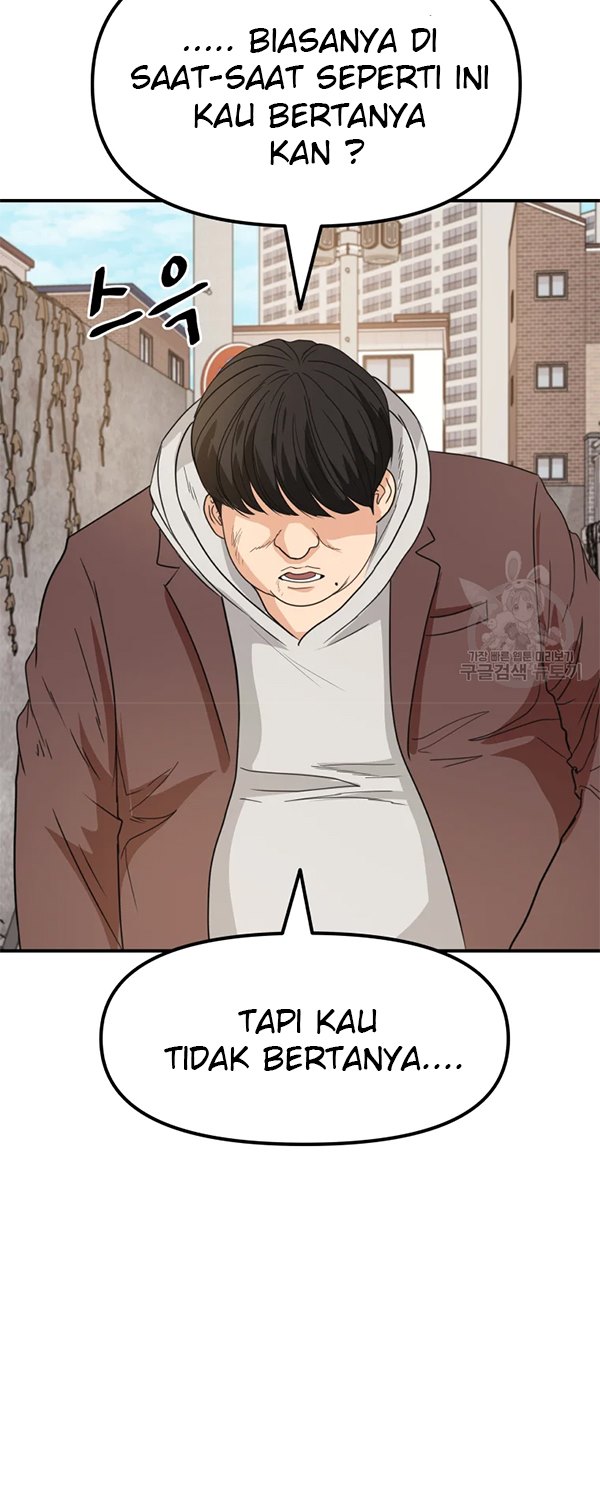 Guard Pass Chapter 35.1 Gambar 6