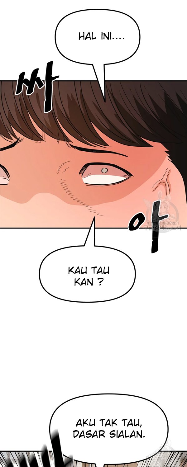 Guard Pass Chapter 35.1 Gambar 7